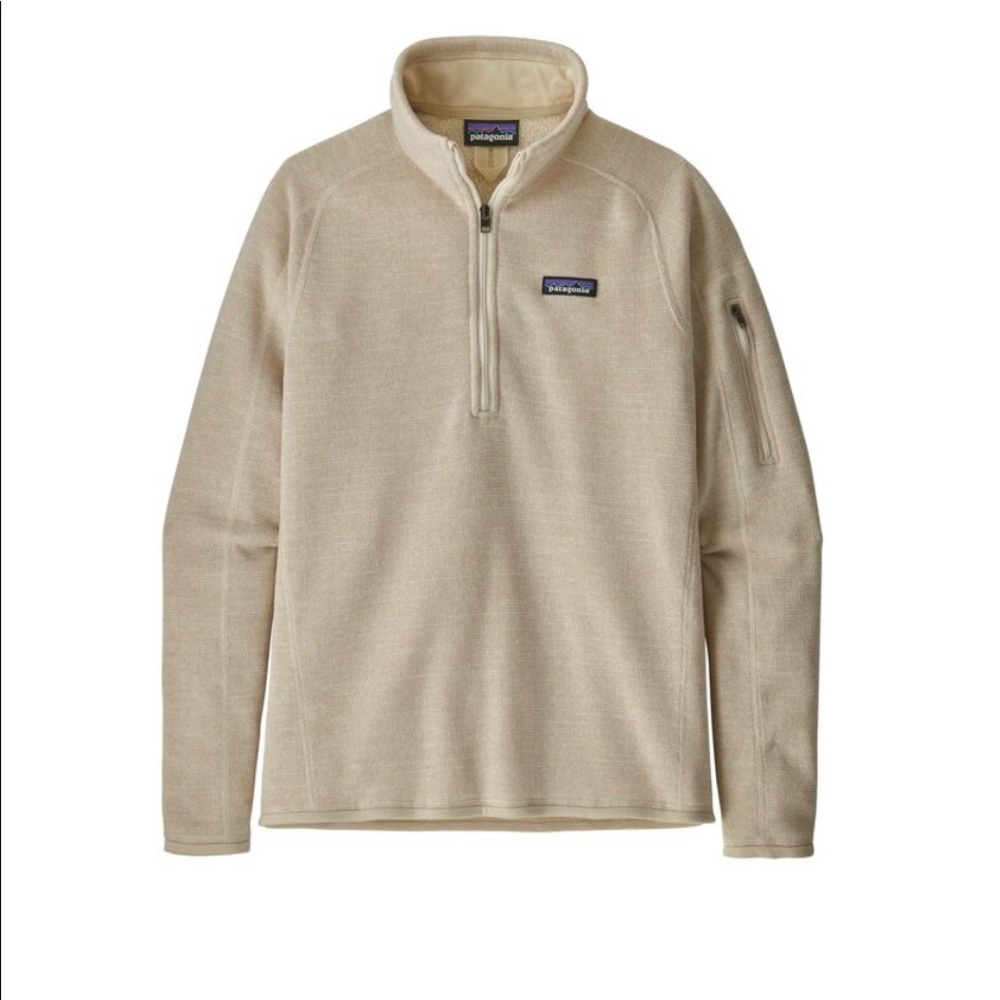 Patagonia 1/4 Zip pullover